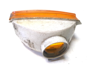 Volkswagen Polo II (1981–1994) Blinker vorne 867953049 - 4