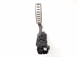   Accelerator pedal  - 7P5723507C 