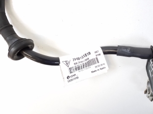 Porsche Cayenne (2010–2017) Mīnusa vada spaile 7P0915181B - 2