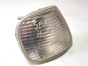 Volkswagen Polo III (1994–2001) Blinker vorne 185213B - 3