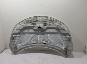 NISSAN Qashqai (2013–2021) Motorhaube 51004EAMA - 2
