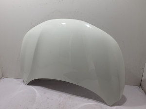NISSAN Qashqai (2013–2021) Motorhaube 51004EAMA - 3