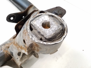 Porsche Cayenne (2010–2017) Front subframe 7L0499311E - 5