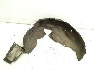 Ford Kuga III (2020–2026) Rear wheel arch liner - 3