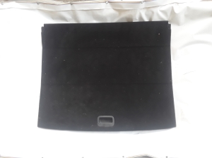 Kia Sportage (2016–2021) Trunk carpet 85720F1000WK - 3