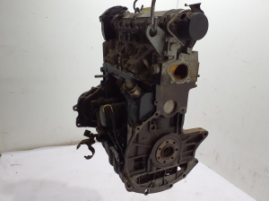 RENAULT Laguna I (1993–2001) Motor F3P674 - 2