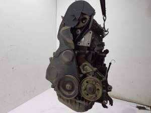 RENAULT Laguna I (1993–2001) Motor F3P674 - 3