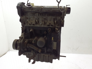 Motor - F3P674