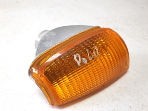 Volkswagen Polo II (1981–1994) Blinker vorne 6R042794 - 3