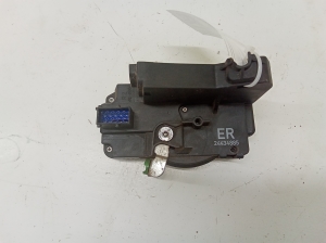 Opel Meriva (2003–2010) Esiukse lukk 24434885 - 2
