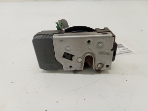 Front door lock - 24434885