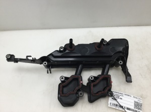NISSAN Qashqai (2006–2013) Öleinfüllrohr 8200673395 - 2