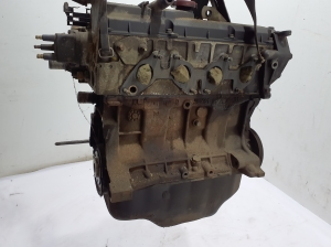 RENAULT Clio I (1990–1998) Motor E7F706 - 2