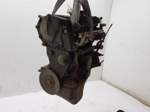 RENAULT Clio I (1990–1998) Motor E7F706 - 3
