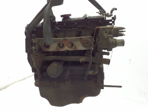 Motor - E7F706