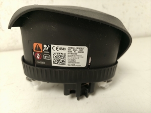 Opel Astra K (2015–2021) Steering wheel airbag 39042464 - 2