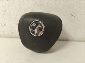 Opel Astra K (2015–2021) Steering wheel airbag 39042464 - 3