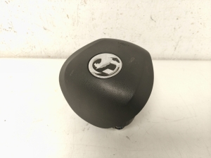 Opel Astra K (2015–2021) Steering wheel airbag 39042464 - 4