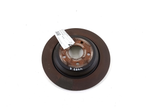 Bremsscheibe hinten - JX61-2A315-BEA