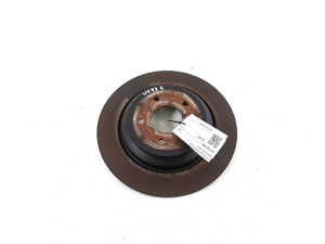 Bremsscheibe hinten - JX61-2A315-BEA