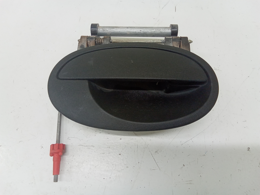 Opel Meriva (2003–2010) Front door exterior handle 22175 Opel Meriva (2003–2010) Front door exterior handle 22175