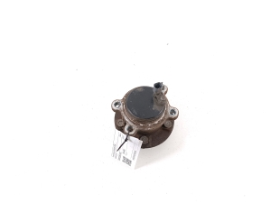 Hinteres Lager - LX6C-2C299-A1D