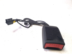 Citroen C4 (2004–2010) Sicherheitsgurtschloss hinten 305540410 - 2