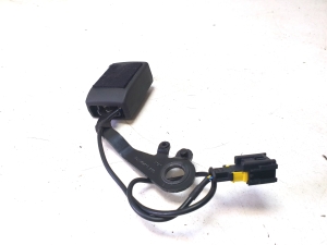 Citroen C4 (2004–2010) Sicherheitsgurtschloss hinten 305540410 - 3