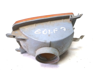 Volkswagen Golf III (1991–1997) Blinker vorne 1H0953155C - 2