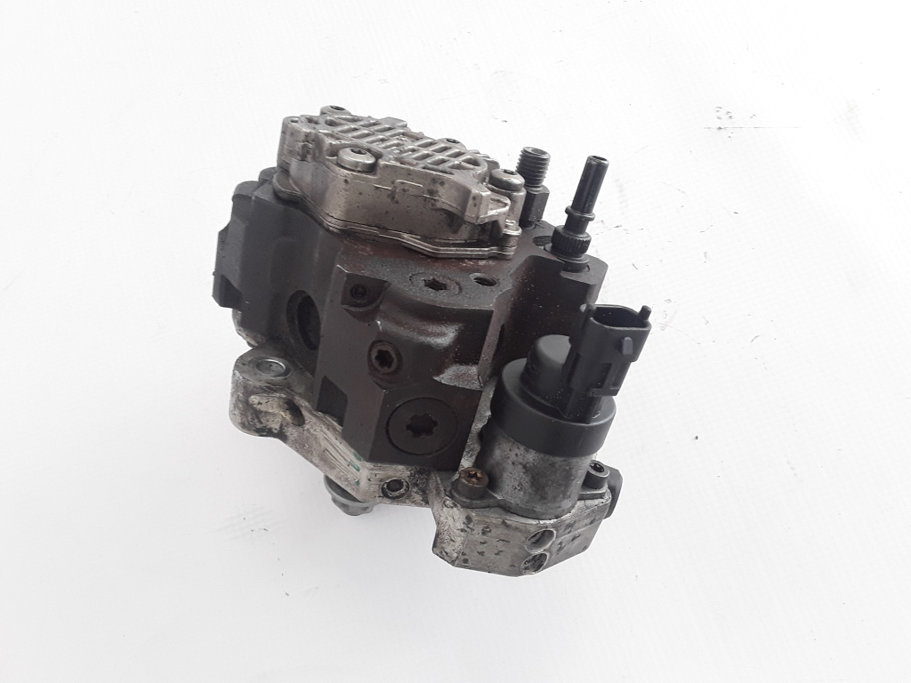 RENAULT Laguna 2 generation (2001-2007) Топливный насос 8200586851 21083129