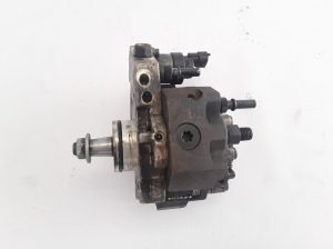 RENAULT Laguna II (2001–2007) Fuel pump 8200586851 - 5