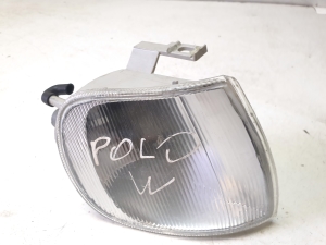 Front turn signal - 084411513R