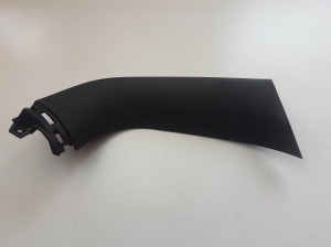Other part of trunk lid trim - 81730F1000WK