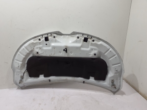 RENAULT Kangoo III (2021–2026) Kapott 651007840R - 2