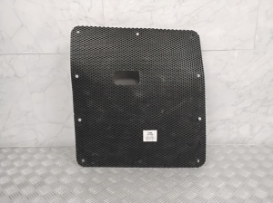 NISSAN NV200 (2009–2026) Trunk lid trim panel 90901JX50A - 5