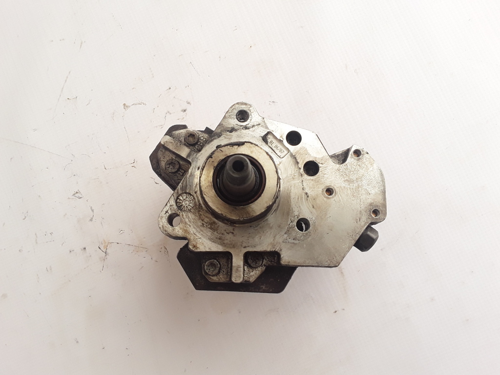 RENAULT Laguna 2 generation (2001-2007) Паливний насос 8200586851 21083128