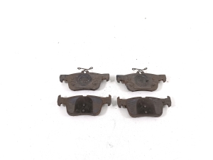 Ford Kuga III (2020–2026) Bremsbeläge hinten - 6