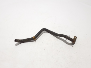 Dacia Duster (2010–2017) Jahutusradiaatori voolik 6001548892 - 2