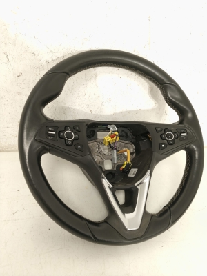 Opel Astra K (2015–2021) Rool 39070471 - 3