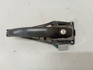 Front door exterior handle - PA66GF50