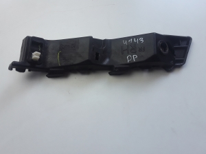 Front bumper bracket - 86514F1000