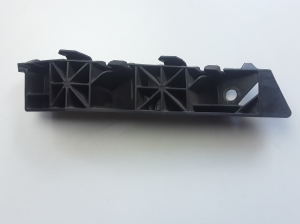 Kia Sportage (2016–2021) Front bumper bracket 86514F1000 - 4