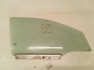 Front door glass - 43R001582