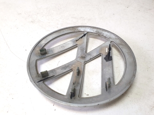 Volkswagen Transporter T5 (2003–2015) Emblem 7E0853601 - 3