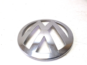 Volkswagen Transporter T5 (2003–2015) Emblem 7E0853601 - 4