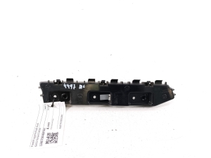 Rear bumper bracket - LV4B17D948DPIA01
