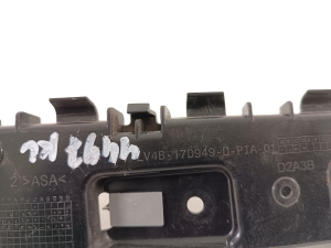 Ford Kuga III (2020–2026) Rear bumper bracket LV4B17D949DPIA01 - 3