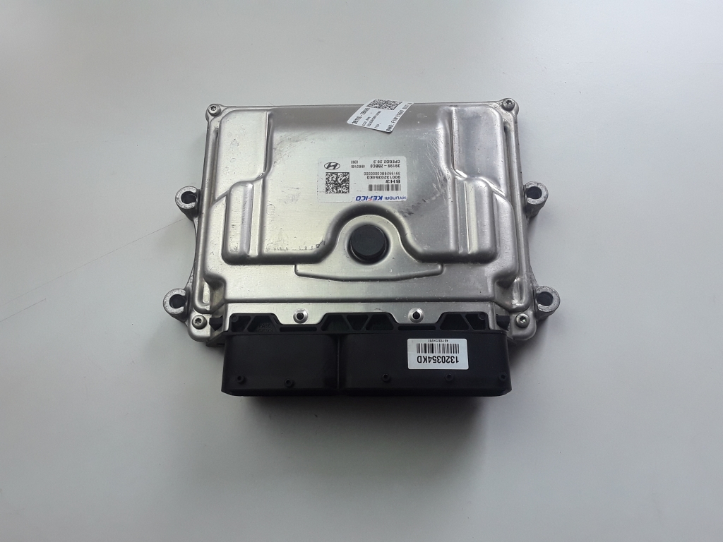 Kia Sportage (2016–2021) Engine control unit 9001320354KD Kia Sportage (2016–2021) Engine control unit 9001320354KD