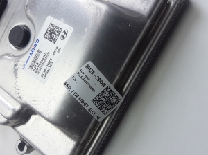 Kia Sportage (2016–2021) Engine control unit 9001320354KD - 3