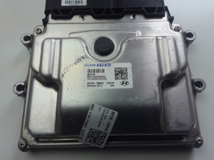 Kia Sportage (2016–2021) Engine control unit 9001320354KD - 2